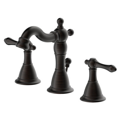 Find The Perfect Oil Rubbed Bronze Bathroom Sink Faucets